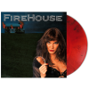 FireHouse - Firehouse (Fire Coloured Vinyl) (Vinyl LP (nagylemez))