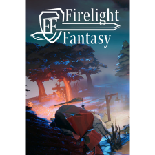 Firelight Interactive Firelight Fantasy: Force Energy (PC - Steam elektronikus játék licensz) videójáték