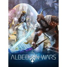 Firemill Games Albedon Wars (digitális licenc) videójáték