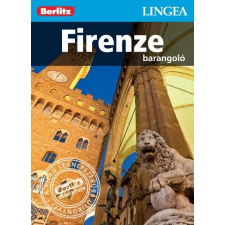 Firenze /Berlitz barangoló utazás