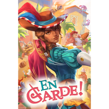 Fireplace Games En Garde! (PC - Steam elektronikus játék licensz) videójáték