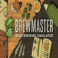 Fireshine Games Brewmaster (Digitális kulcs - PC) videójáték