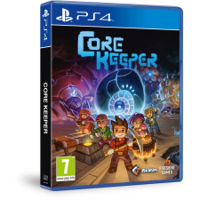 Fireshine Games Core Keeper - PS4 (PC - Dobozos játék) videójáték