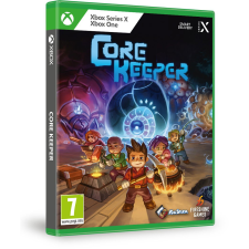 Fireshine Games Core Keeper - Xbox Series X (PC - Dobozos játék) videójáték