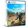 Fireshine Games Planet Zoo: Console Edition - PS5