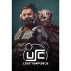 Firesquid USC: Counterforce (PC - Steam elektronikus játék licensz)