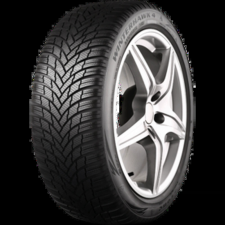 FIRESTONE 205/45R17 WINTERHAWK 4 XL FP 88V téli gumiabroncs