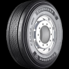 FIRESTONE ft524 385/65 R22.5 160K M+S 3PMSF Pótkocsi