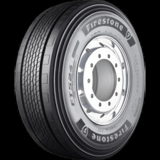 FIRESTONE ft524 385/65 R22.5 160K M+S 3PMSF Pótkocsi teher gumiabroncs