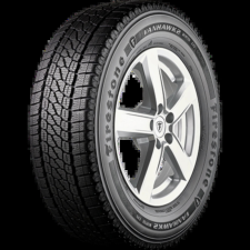 FIRESTONE VANHAWK 2 WINTER EVO 205/65 R16C 107T teher gumiabroncs