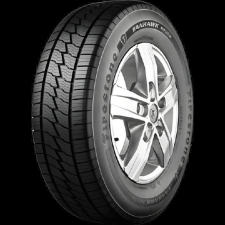 FIRESTONE VanHawk MultiSeason 225/55 R17C 109T teher gumiabroncs