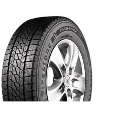 FIRESTONE VANHAWK WINTER 2 0 205/65 R15 102T Téli gumi téli gumiabroncs