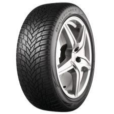 FIRESTONE WinterHawk 4 ( 195/65 R15 91H ) téli gumiabroncs