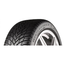 FIRESTONE WinterHawk 4 205/50 R17 93V téli gumi téli gumiabroncs