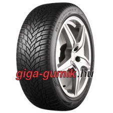 FIRESTONE Winterhawk 4 ( 215/55 R16 93H ) téli gumiabroncs