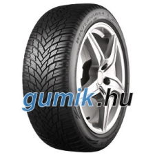 FIRESTONE Winterhawk 4 ( 255/55 R18 109V XL ) téli gumiabroncs