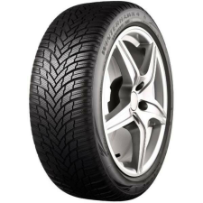 FIRESTONE WINTERHAWK 4  [91] H 195/65 R15 91H Téli gumi téli gumiabroncs