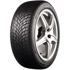 FIRESTONE WinterHawk 4 XL 205/55 R17 95V Téli gumi téli gumiabroncs