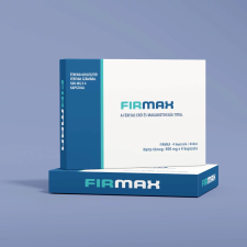 FIRMAX - 4 db potencianövelő potencianövelő