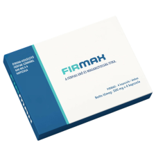  Firmax - étrend kiegészítő kapszula (4db) gyógyhatású készítmény