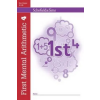  First Mental Arithmetic Book 4 – Ann Montague-Smith