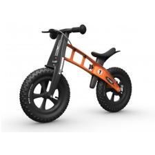 Firstbike Fat Orange (8719747252734) lábbal hajtható járgány
