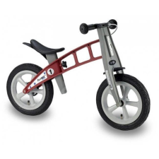 Firstbike FistBike Street Red (8718309410278) lábbal hajtható járgány