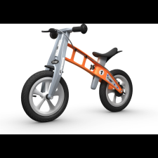 Firstbike Street Orange (8718309410049) lábbal hajtható járgány