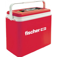  Fischer 574956 FIS V PLUS 360 S (8 db) + hűtőláda hűtőtáska