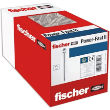 Fischer 670174 csavar és csapszeg barkácsolás, csiszolás, rögzítés