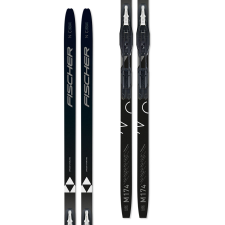 Fischer Apollo EF 184cm + Tour Step-In IFP sífelszerelés
