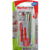 Fischer DŰBEL 14X70MM 2 DB CSAVARRAL "DUOPOWER" FISCHER