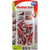 Fischer DŰBEL 5X25MM 45 DB "DUOPOWER" FISCHER