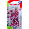 Fischer DŰBEL 6X30MM 28 DB "DUOPOWER" FISCHER