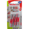 Fischer DŰBEL 8X65MM 8 DB "DUOPOWER" FISCHER