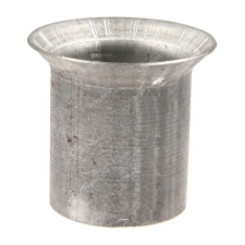 FISCHER (FA1) Kipufogó kúpos csővég, csésze, átmérő 60mm – FISCHER 006-956 kipufogó alkatrész