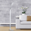 Fischer & Honsel modern állólámpa geri alumínium fhl45840