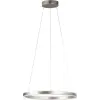Fischer & Honsel modern függeszték sirko nikkel fhl61112