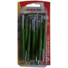 Fischer N 6X60 GREEN K 15 DB BEÜTŐ DÜBEL + CSAVAR
