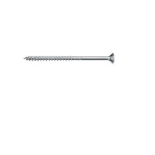 Fischer Power-Fast II 6,0x40 Faforgácscsavar (50db/csomag) barkácsolás, csiszolás, rögzítés