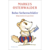 Fischer Sauerländer Verlag Bobo Siebenschläfer | Markus Osterwalder