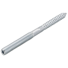 Fischer STST tőcsavar 8x180mm, torx25 és hatszög (079786), 8*180 tőcsavar