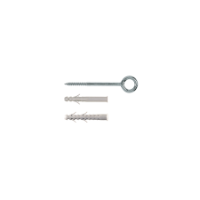 Fischer SZEMESCSAVAR 8X80MM, 2DB (GK) (K) barkácsolás, csiszolás, rögzítés