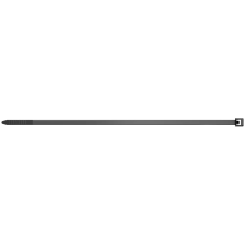 Fischer UBN 2,5 x 120 Kábelkötegelő 2.5x120mm Fekete (100db) (87489) asztali számítógép kellék