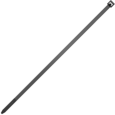 Fischer UBN 4,8 x 370 Kábelkötegelő 4.8x370mm - Fekete (100db) (69369) villanyszerelés