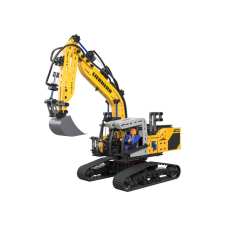 fischertechnik 576450 építőjáték barkácsolás, építés