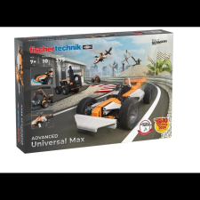 fischertechnik ADVANCED Universal Max univerzális építőkészlet 571904 (571904) barkácsolás, építés