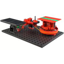 fischertechnik Green Energy 339 darabos készlet (559879) kreatív és készségfejlesztő