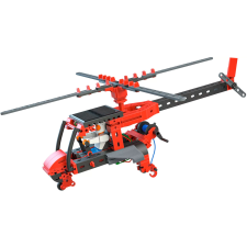 fischertechnik Solar Power 167 darabos készlet (559882) készségfejlesztő