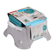 FISER PRICE BILI 3 AZ 1-BEN bili
